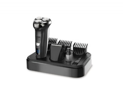 CL-Rs 983 Hair & Beard Trimmer