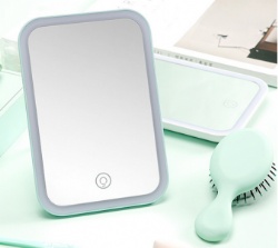 Smart Desktop LED Makeup Mirror CL-MU20