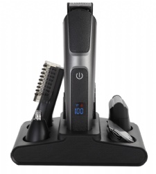 Product name: 12 in 1 grooming kit Model:GK-900