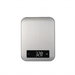 High end Stainless Steel LED kitchen scale- CL-KS652