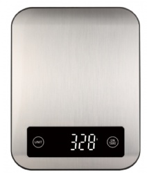 smaller SUS304  kitchen scale- CL-KS2051