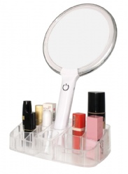 Vanity Mirror with Organizer Tray CL-2656